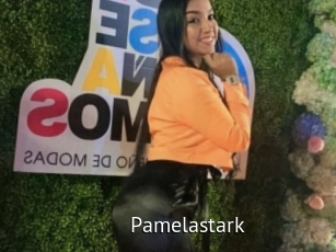 Pamelastark