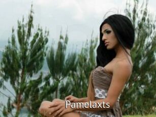 Pamelaxts