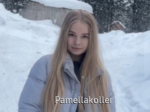 Pamellakoller