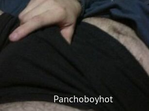 Panchoboyhot