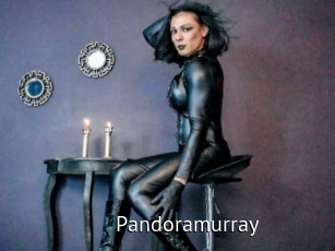 Pandoramurray