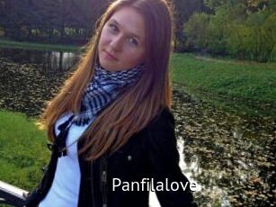 Panfilalove