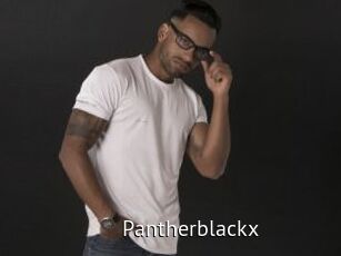 Pantherblackx