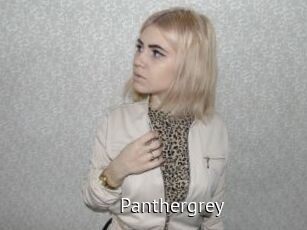 Panthergrey