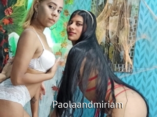 Paolaandmiriam