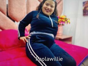 Paolawillie