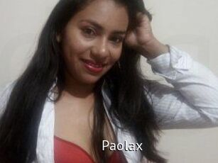 Paolax