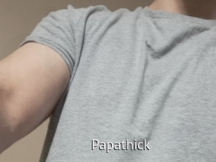 Papathick