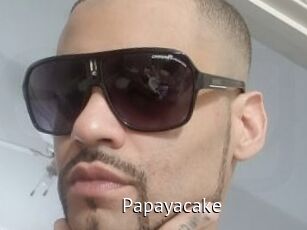 Papayacake