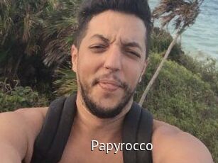 Papyrocco