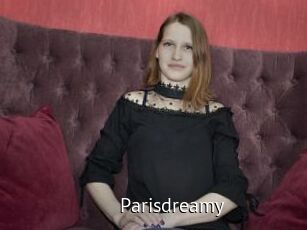 Parisdreamy