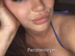 Parishenleyxo