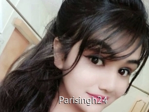 Parisingh24