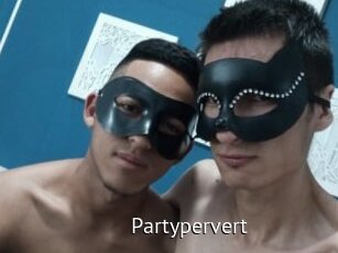 Partypervert