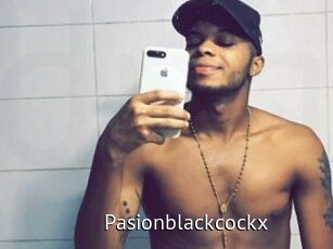 Pasionblackcockx