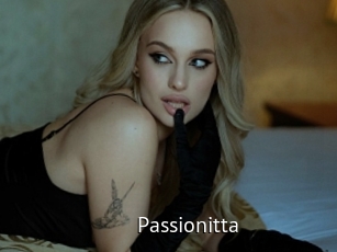 Passionitta