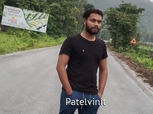 Patelvinit