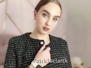 Patriciaclarck