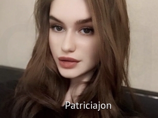 Patriciajon