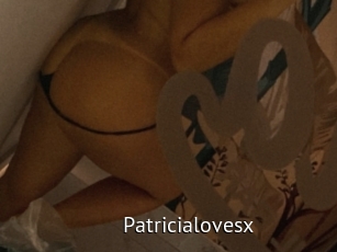 Patricialovesx