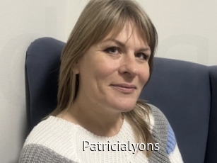 Patricialyons