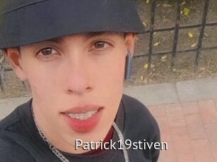 Patrick19stiven