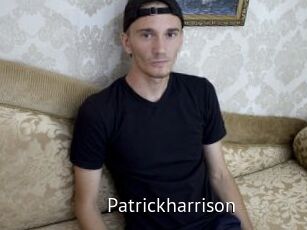 Patrickharrison