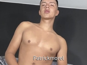 Patrickmorel