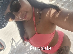 Patryblake