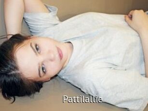 Pattilallie