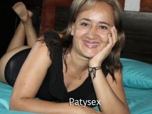 Patysex