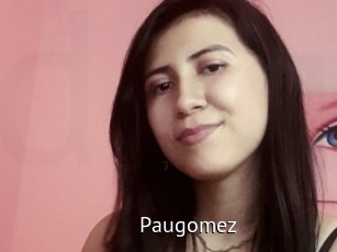 Paugomez