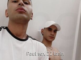 Paul_sex_22_latin