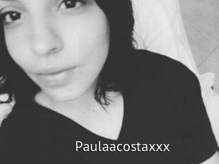 Paulaacostaxxx