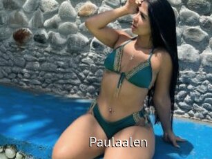 Paulaalen