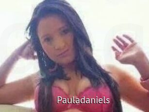 Pauladaniels