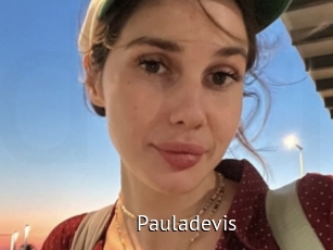 Pauladevis