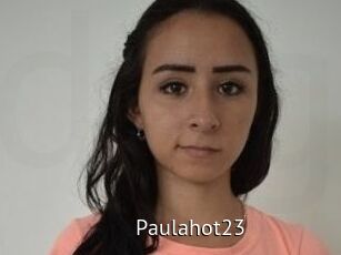 Paulahot23