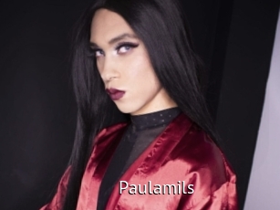 Paulamils