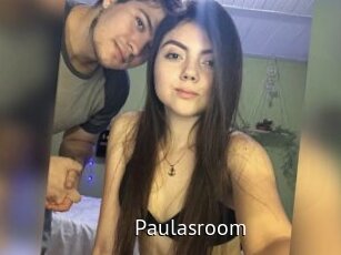 Paulasroom