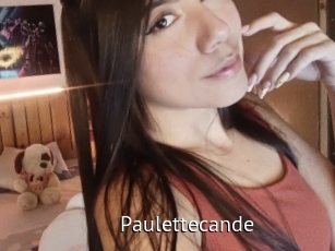 Paulettecande