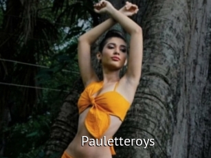 Pauletteroys