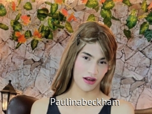 Paulinabeckham