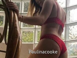 Paulinacooke