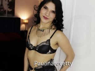 Paulinarevetty