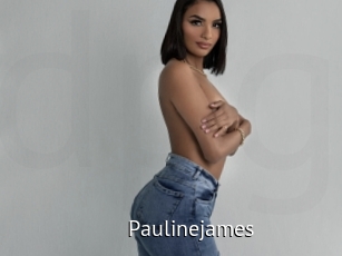 Paulinejames