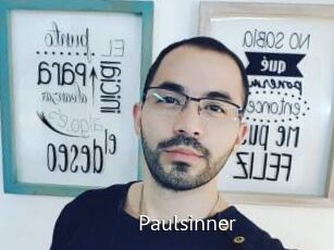 Paulsinner