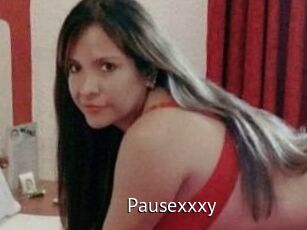 Pausexxxy