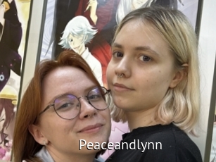 Peaceandlynn