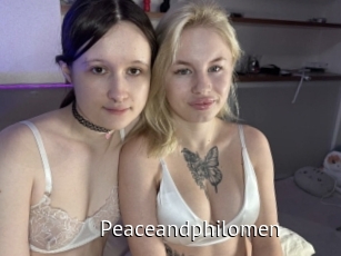 Peaceandphilomen